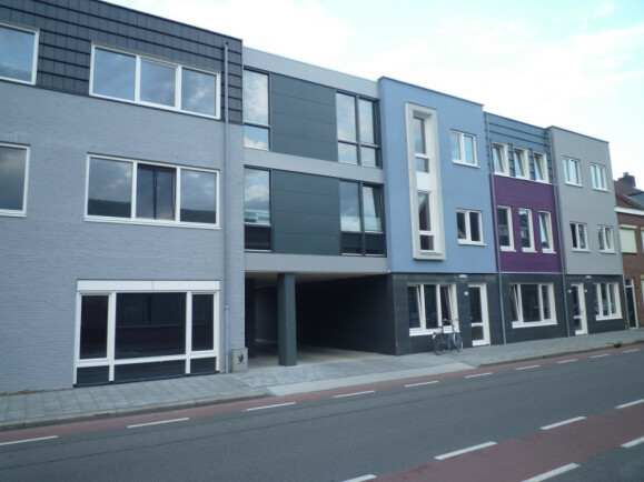 Hasseltstraat
